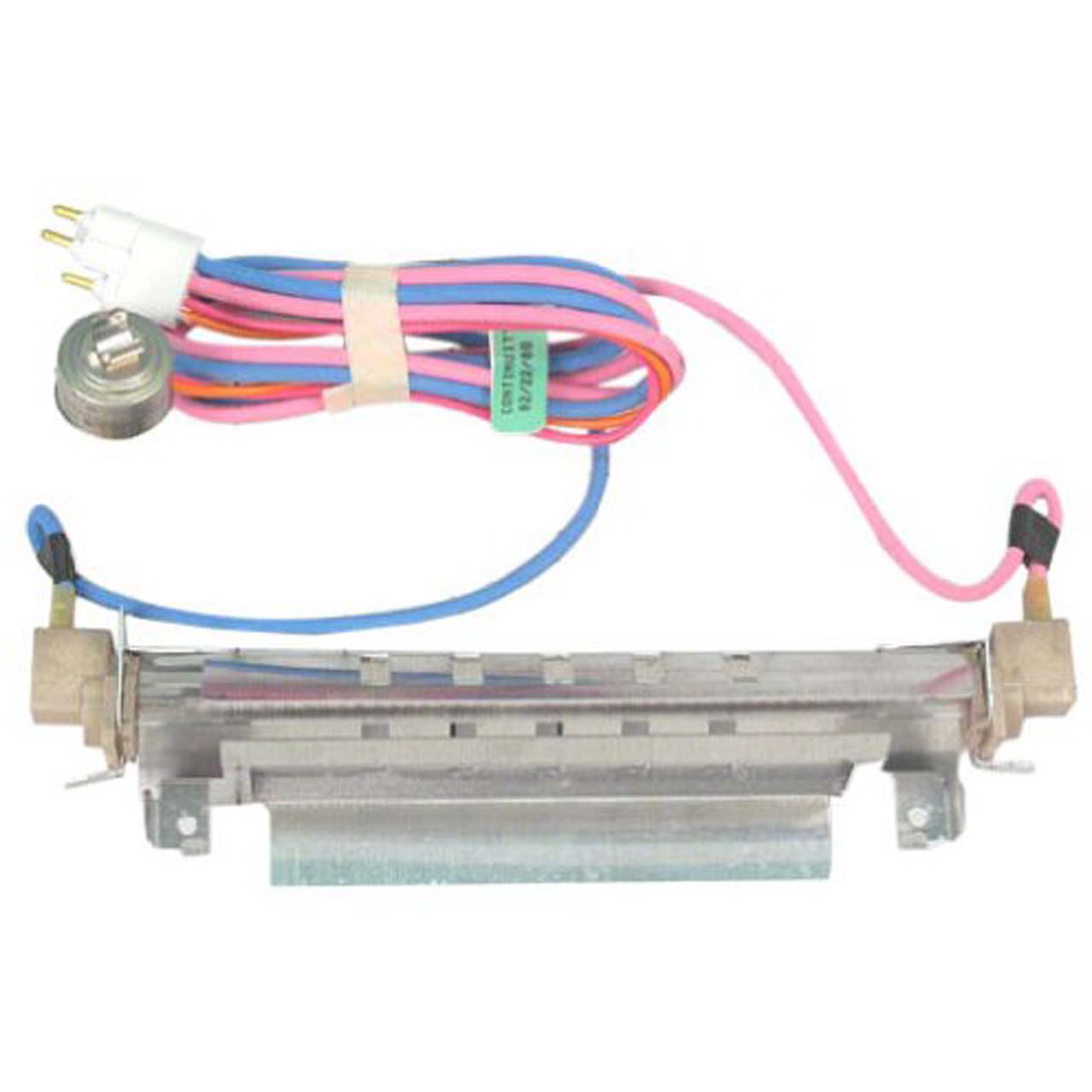 For GE Refrigerator Defrost Heater Assembly Part PR3251702PAGE650 eBay